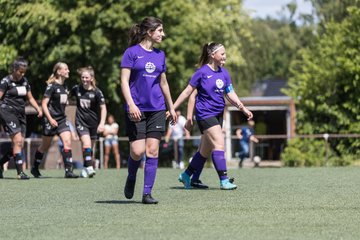 Bild 338 - wBJ SV Henstedt Ulzburg - TuS Rotenhof : Ergebnis: 12:0